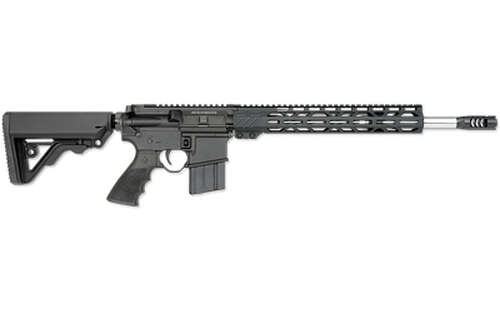 Rifles Long Guns Rock River Arms LAR 15M 450BushmasterSeries RRA ALL TERRAIN HUNTER 450BM 16" 5RD